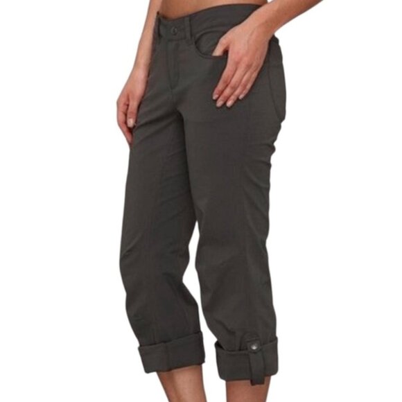 Patagonia Women's Rock Craft Pant Size 8 - Picture 1 of 6